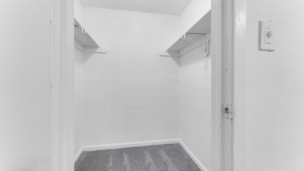 2 Bedroom apartment at Parkside North